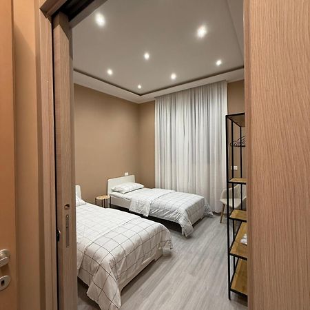 Appartamento Cadore 크레모나 외부 사진