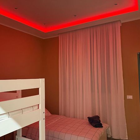 Appartamento Cadore 크레모나 외부 사진
