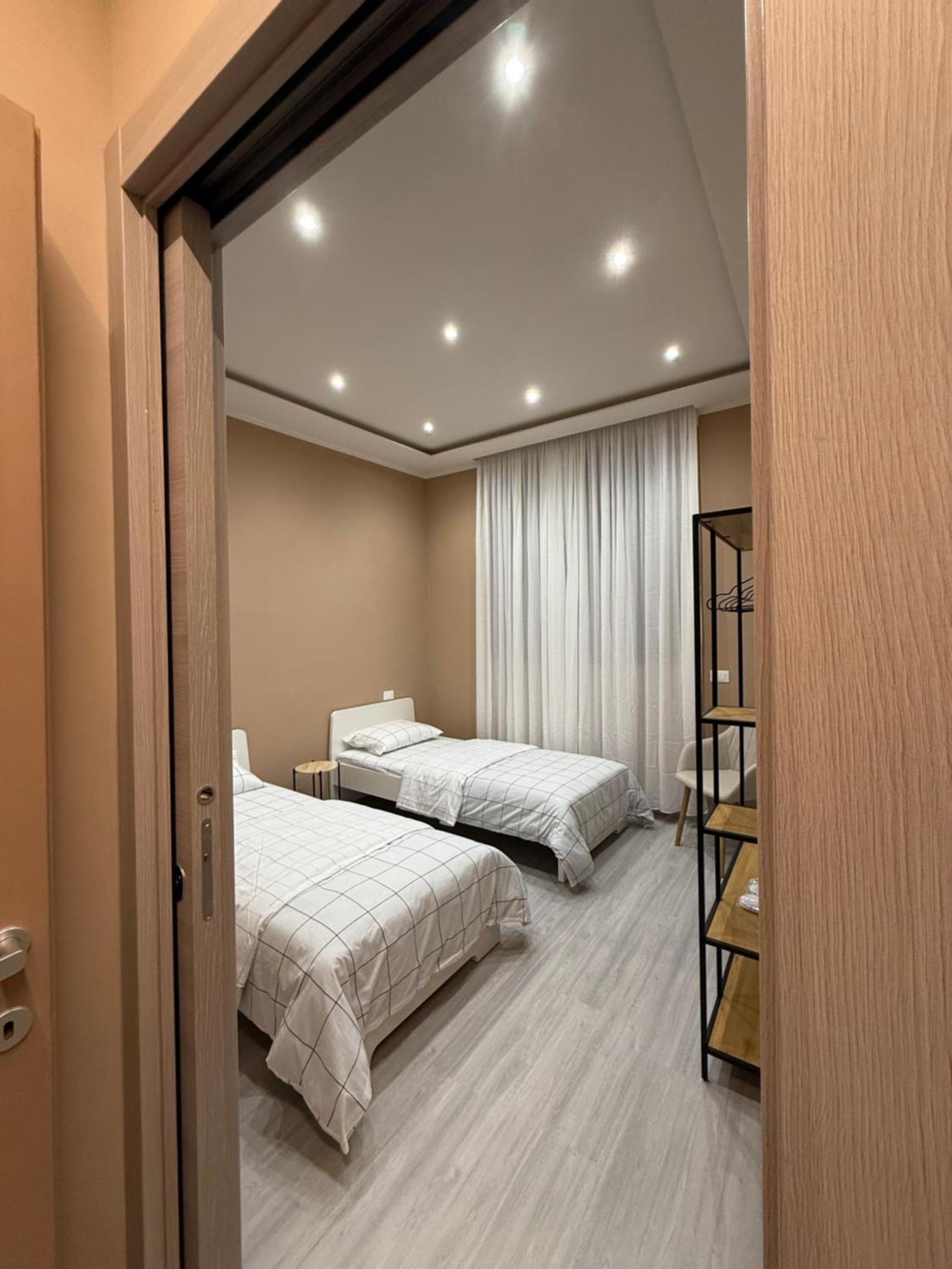 Appartamento Cadore 크레모나 외부 사진