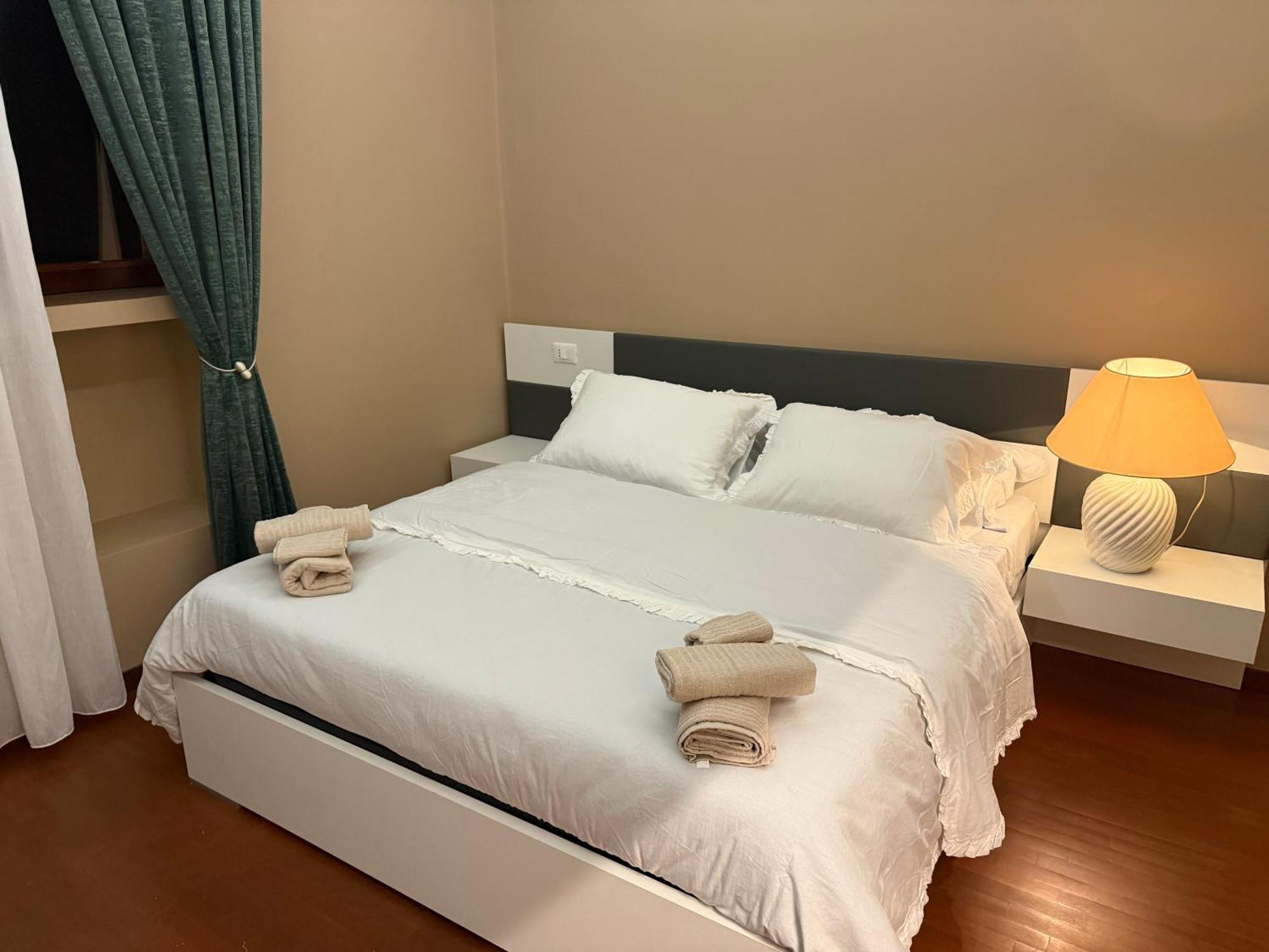 Appartamento Cadore 크레모나 외부 사진