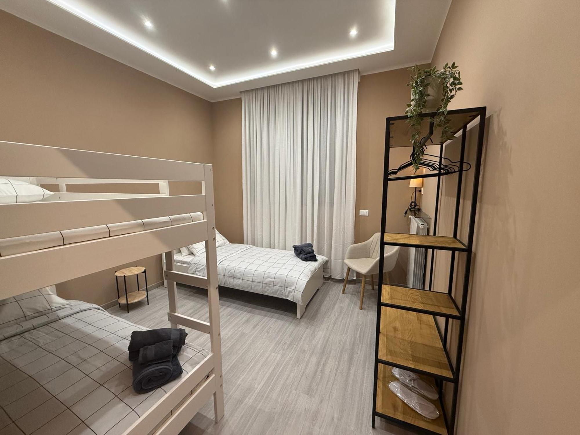 Appartamento Cadore 크레모나 외부 사진