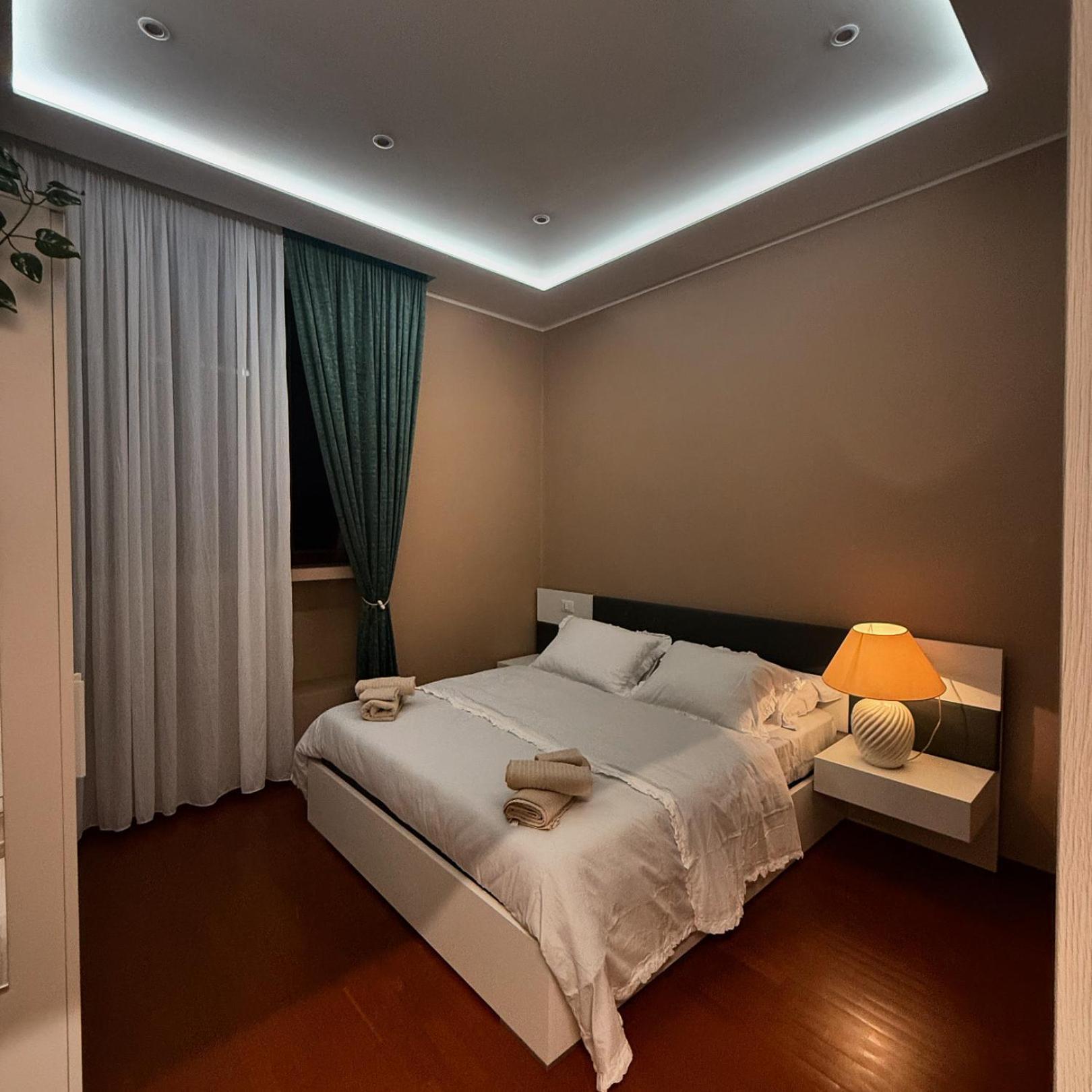Appartamento Cadore 크레모나 외부 사진